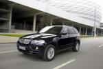 BMW X5 Security Plus 2009 года